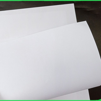 Thickness 60gsm - 120 Gsm High Whiteness104% Offset Paper For School Books