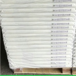 Long Grain High Whiteness Wood Free Offset Paper Uncoated Pure Wood Pulp