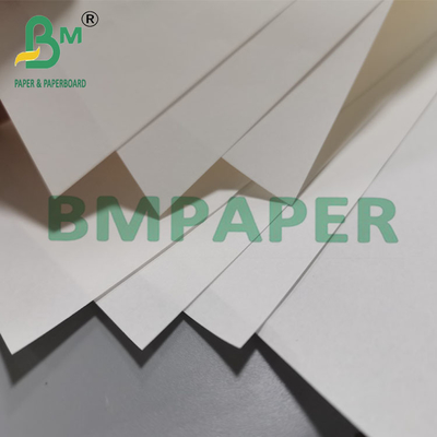 18g Kit5 Food Grade Oilproof White Sandwich Paper 70 x 100 cm