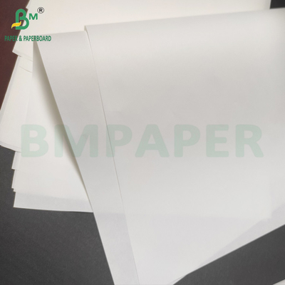 50gsm Light Weight Bible Paper 50gsm Natural White Dictionary Paper
