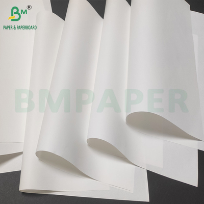 50gsm Light Weight Bible Paper 50gsm Natural White Dictionary Paper