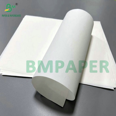 39gram 50gram Anti Abrasive Natural White Opaque Paper For Bible 70 X 100cm