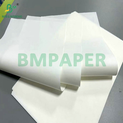 39gram 50gram Anti Abrasive Natural White Opaque Paper For Bible 70 X 100cm