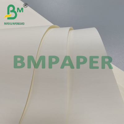 60g 70g Good Printability Natural White 24 x 35inch Office Paper