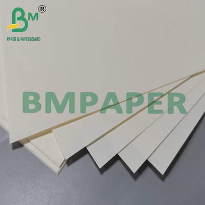 60g 70g Good Printability Natural White 24 x 35inch Office Paper