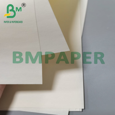 60g 70g Good Printability Natural White 24 x 35inch Office Paper
