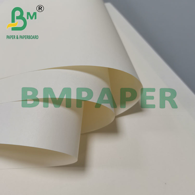 60g 70g Good Printability Natural White 24 x 35inch Office Paper