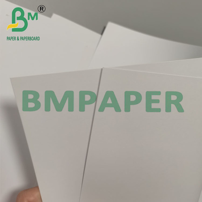 70 x 100cm High White 160g 180g Good Stiffness Bond Paper For Calendar