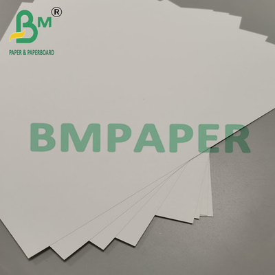 70 x 100cm High White 160g 180g Good Stiffness Bond Paper For Calendar