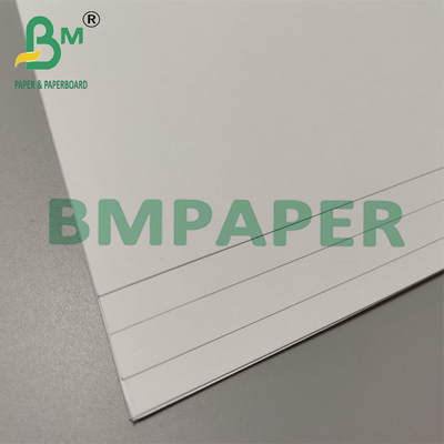 70 x 100cm High White 160g 180g Good Stiffness Bond Paper For Calendar