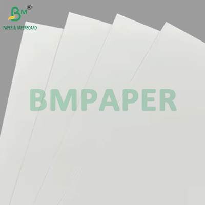 150gsm to 320gsm C1S PE Coated Cup Stock Paper Board For KFC Bowl 1020mm