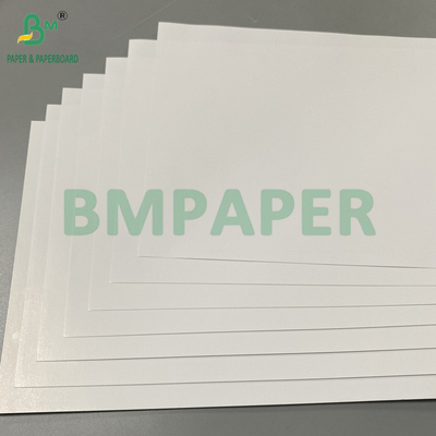 80gsm Ice Cream Cone Paper Sleeve Freezer Paper Material Food Grade