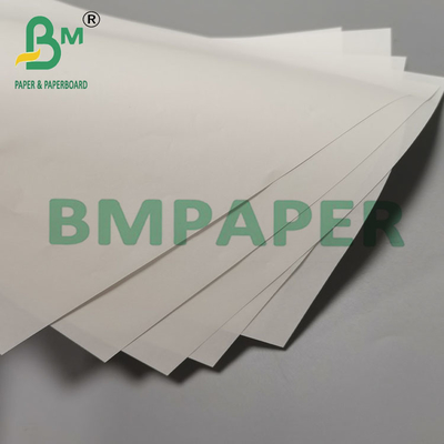 40g Tear Resistant Silicone Coated Greaseproof Paper 535mm Width