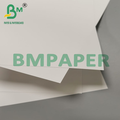 Water Resistant Synthetic Poster Paper 8.5inch x 11inch