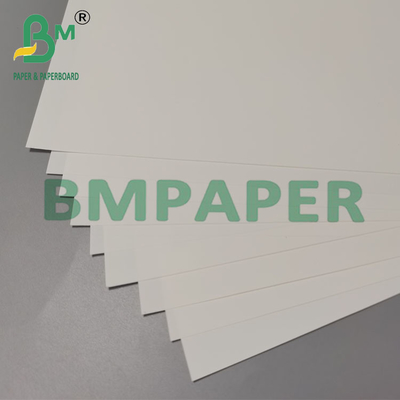 250um 260mm Heat Resistant Synthetic Brochure Paper