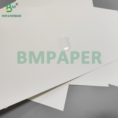 200gsm PET Waterproof Paper For Printing Menus 320 x 455mm Laser UV Printers