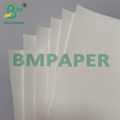 67g Good Toughness Coated Waterproof Beer Label Paper