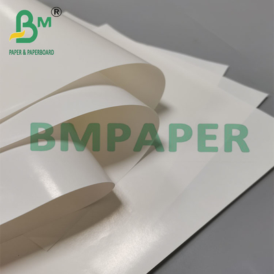 67g Good Toughness Coated Waterproof Beer Label Paper