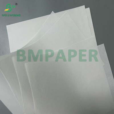 40gram 50gram White Smooth Leaflet Paper To Instrustion Manual Printing 580 x 400mm
