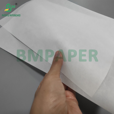 40GSM Greaseproof Non Stick Baking Paper For Bakery 12 x 16 Inch Recyclable
