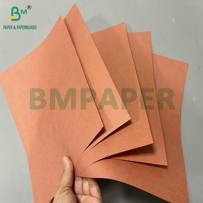 66gram 70gram Greaseproof Kraft Butcher Paper For Meat Package 60cm Wdith Roll