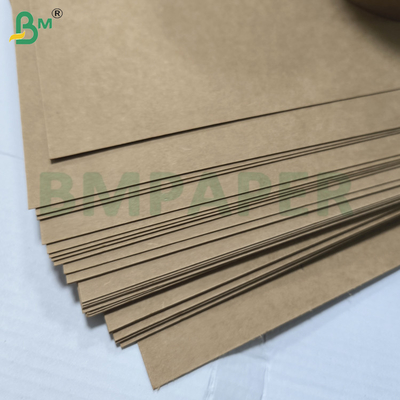 PE Coated Cupstock Paper 1 PE 2 PE Coated Cup Making Paper