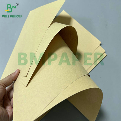 75Gram 95Gram Brown Envelop Kraft Paper For Printing Envelop 66cm Width