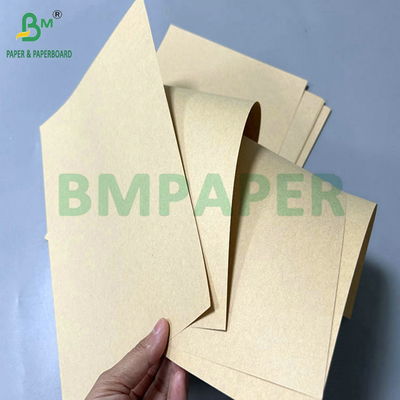 75Gram 95Gram Brown Envelop Kraft Paper For Printing Envelop 66cm Width