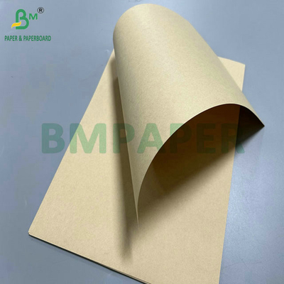 75Gram 95Gram Brown Envelop Kraft Paper For Printing Envelop 66cm Width
