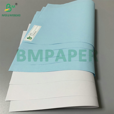 70gsm 80gsm CB CF NCR Carbonless Self - Copy Paper Jumbo Roll