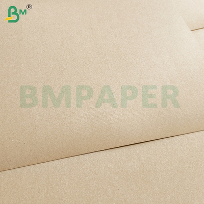 N - Flute Corrugated Board Unbleached for Direct Printing on Board 0.7 - 0.9mm