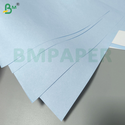 80gsm Architect Drawing Paper Roll Blue Graph Paper for Technical Drawings