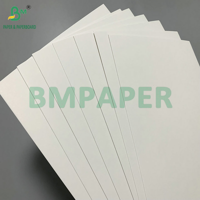 275/325g + 15g PE Poly - coated Paperboard Withstanding Cold Freezer Temperatures