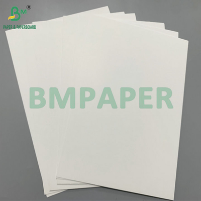 275/325g + 15g PE Poly - coated Paperboard Withstanding Cold Freezer Temperatures