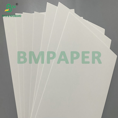 275/325g + 15g PE Poly - coated Paperboard Withstanding Cold Freezer Temperatures