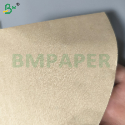 White And Unbleached Coffee Filter Paper Roll And Sheet 50gsm