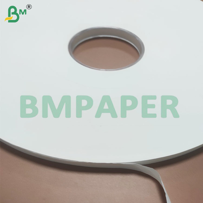 24 GSM 28 GSM Not Toxic Straw Wrapping Paper Rolls with logo Customized