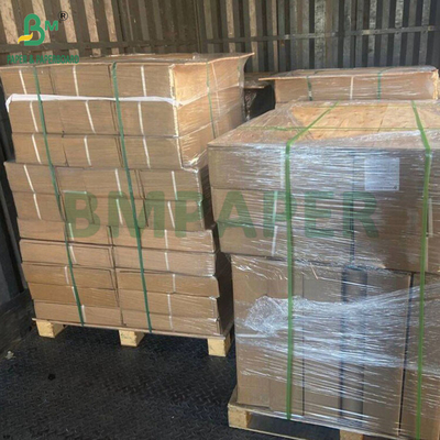 20lb Bond Paper On 2" Core For CAD Printing On Wide Format Ink Jet Printers
