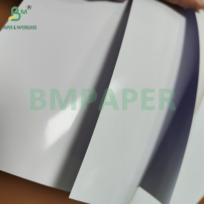 150gsm 180gsm One Side Cast Coated Glossy Paper For Making Gift Box