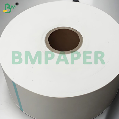 50 GSM Odorless High Filtration Efficiency Coffee Filter Paper Rolls