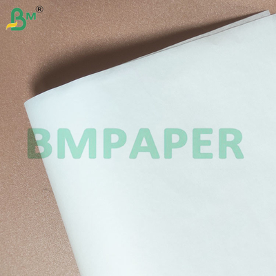 30-80 GSM High Temperature Resistance Greaseproof Paper for food