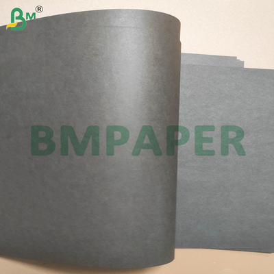 30-80 GSM High Temperature Resistance Greaseproof Paper for food