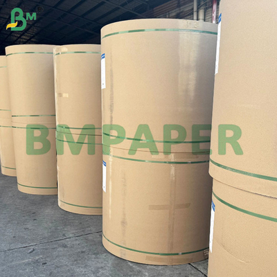 30-80 GSM High Temperature Resistance Greaseproof Paper for food