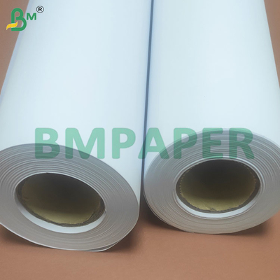 90 GSM White CAD Plotter Paper for Accurate and Clear Prints