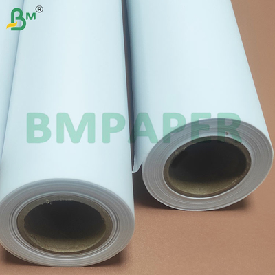 53-285 GSM Printable Semi Transparent Paper with 2/3 Inches Roll Core