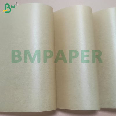 Customized Size Boiling Resistance Steamer Paper Sheets for Food