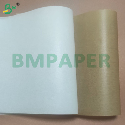 Customized Size Boiling Resistance Steamer Paper Sheets for Food