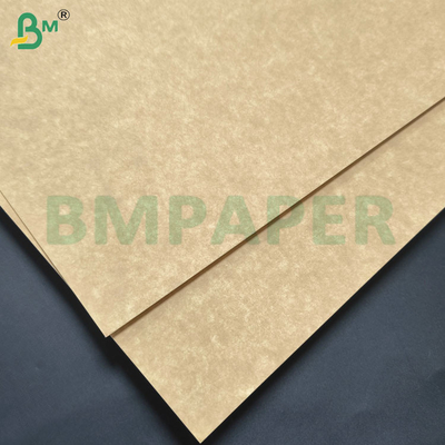 200-360 GSM Freeze Resistant One Side Coated Kraft Paper Sheet