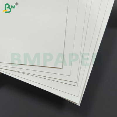 Strong Kraft Back Board 325gsm CKB Carrier Board For Food Boxes
