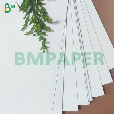 Non Toxic 0.3-3.0 mm Thickness Water-absorbing Paper Sheets